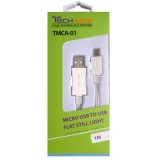 Cáp Sạc Micro USB Techmate TMCA-01